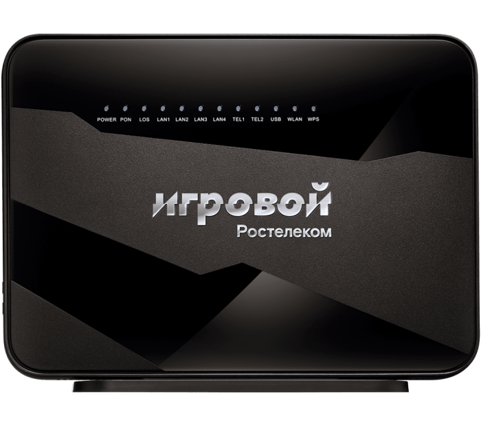 Wi-Fi роутер Ростелеком в деревня Пахотная